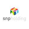 SNP Holding BV
